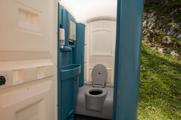 Professional porta potty rental in Cheraw, SC